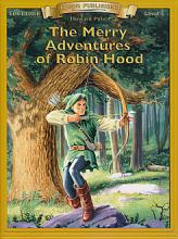 Merry Adventures of Robin Hood - Howard Pyle