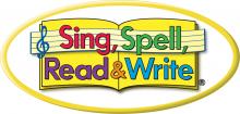 Sing, Spell, Read and Write