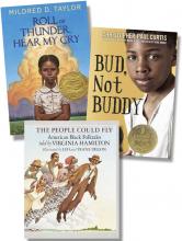 From Africa to America Grades 4-6